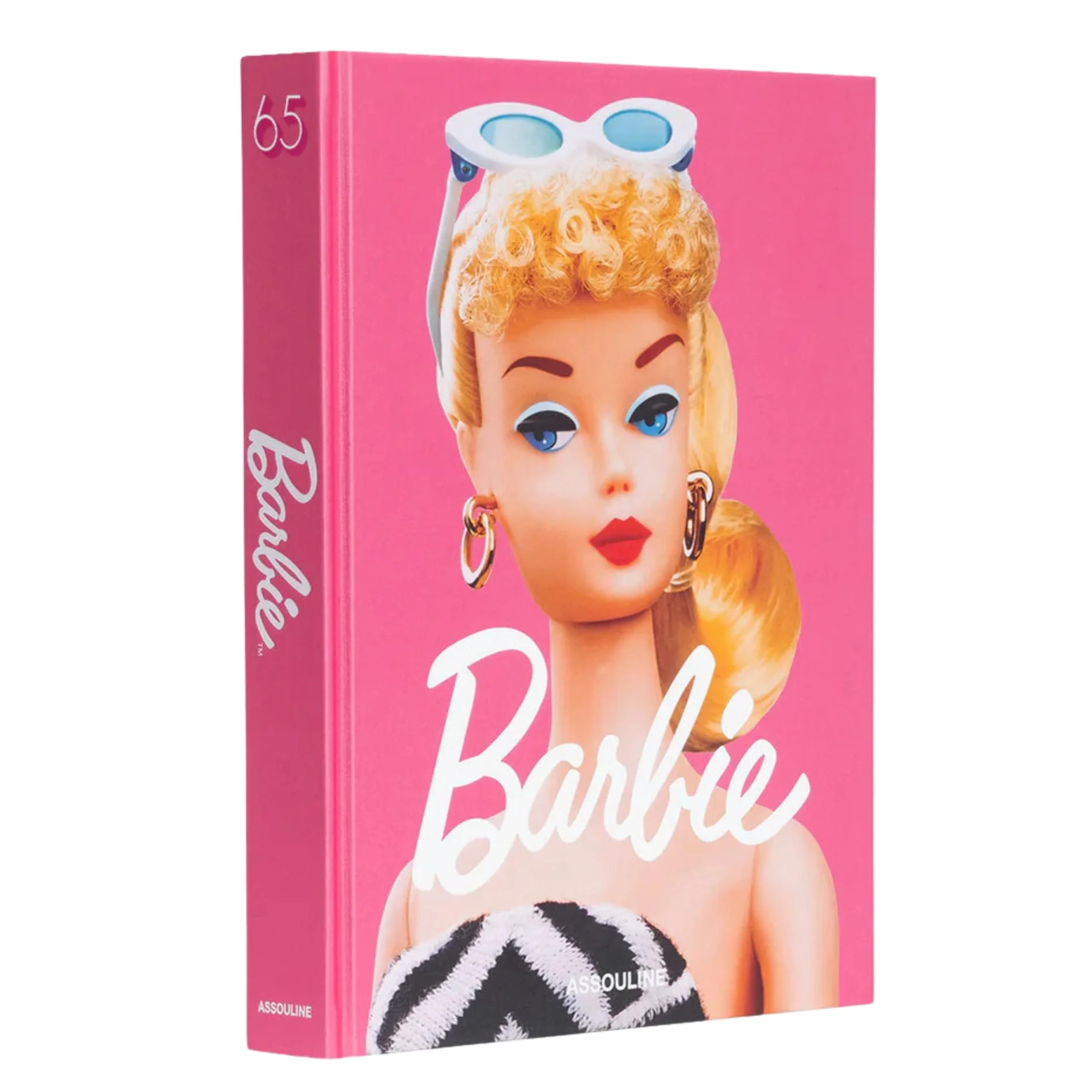 Barbie: A Cultural Icon at the Museum of Arts and Design - » Kid ...