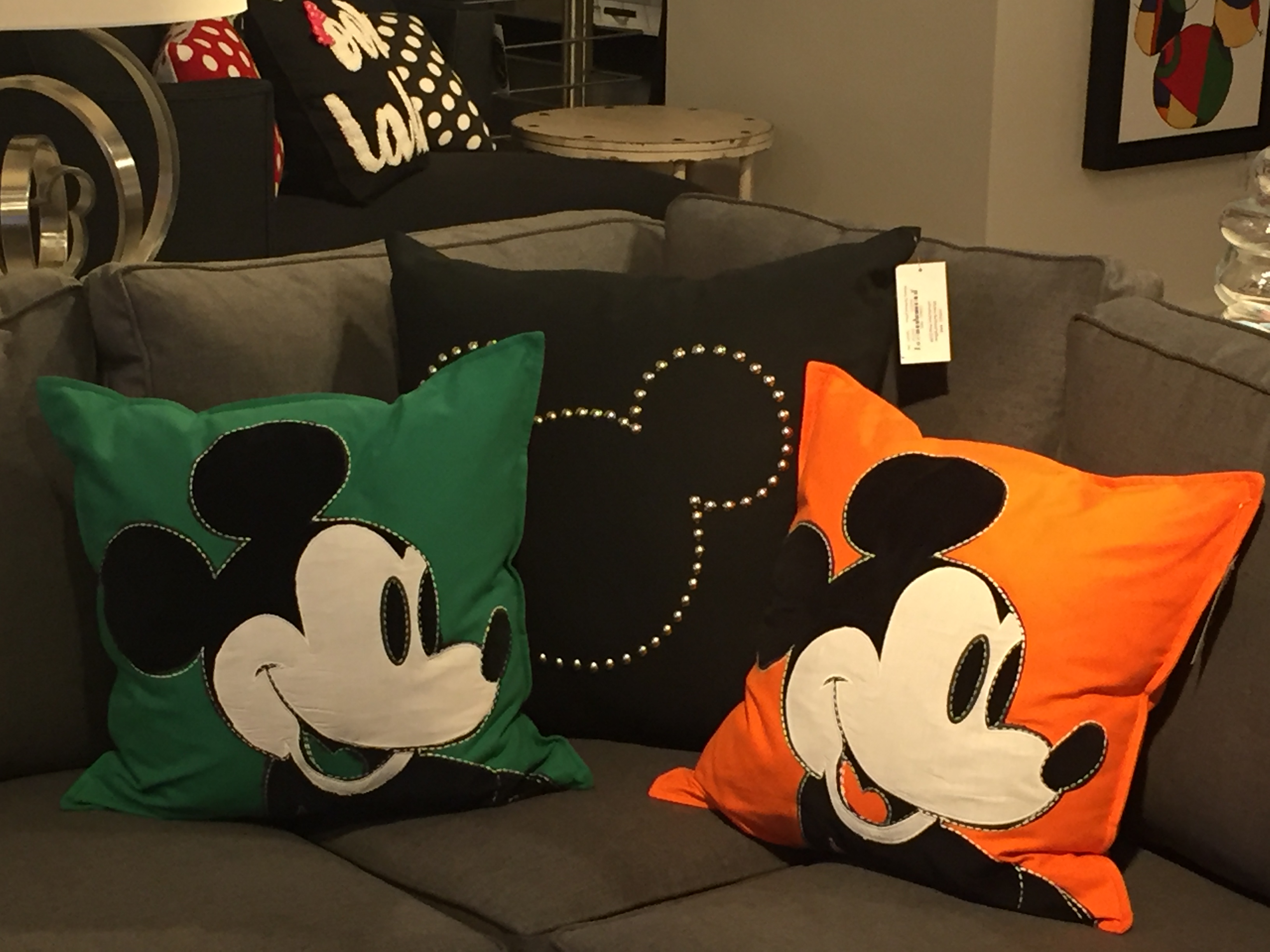 Our favorite pieces from the Ethan Allen x Disney furniture collection