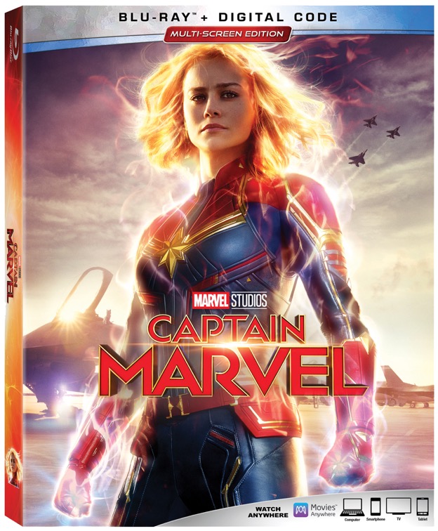 Captain Marvel #captainmarvel