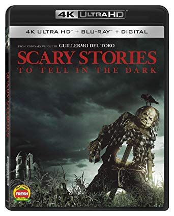 #ScaryStories